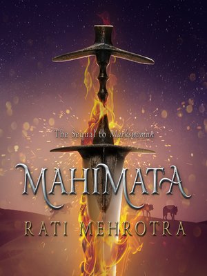 cover image of Mahimata